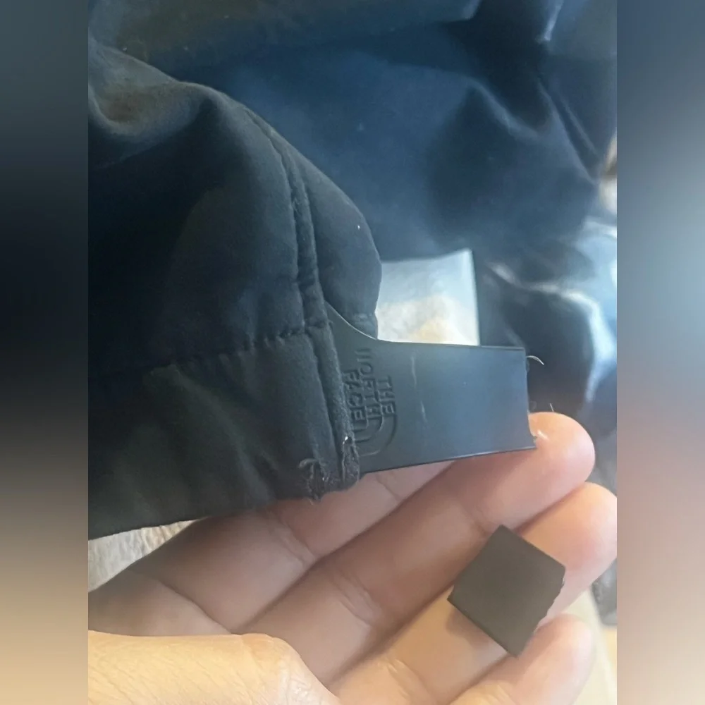The North Face Men's Black Apex Bionic Jacket